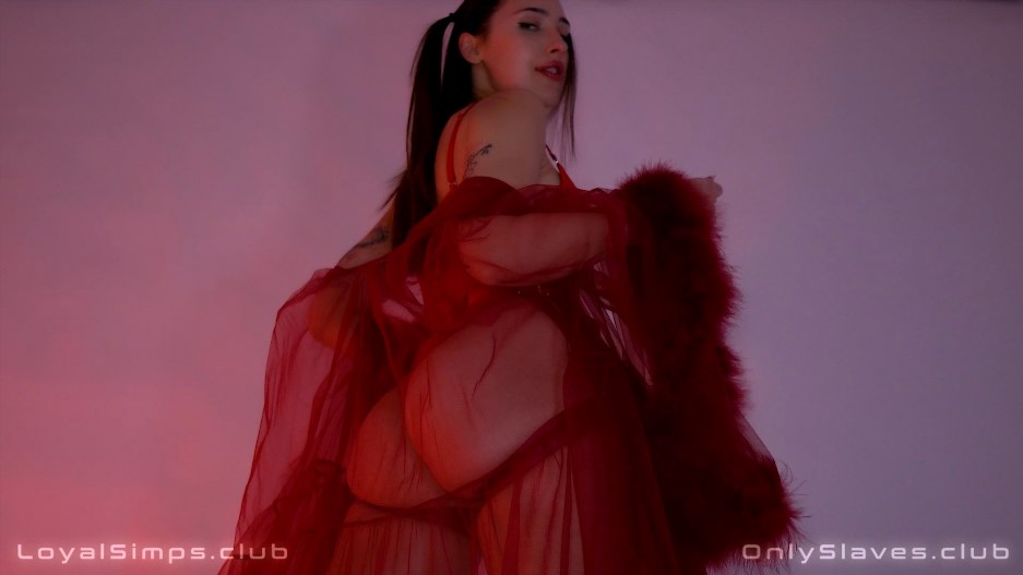Princess Cin – Breathing Exercise